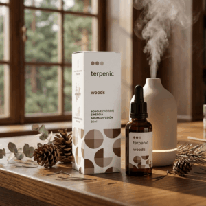 Bosque (Woods) Aromadifusió…