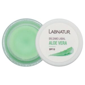 Balsamo Labial Aloe Vera 15m…