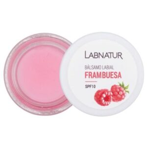 Balsamo Labial Frambuesa 15m…