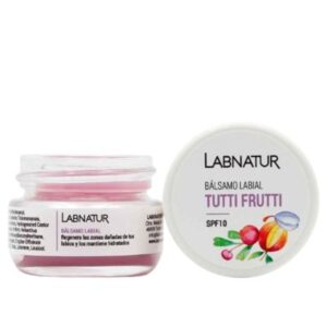 Balsamo Labial Tutti Frutti …