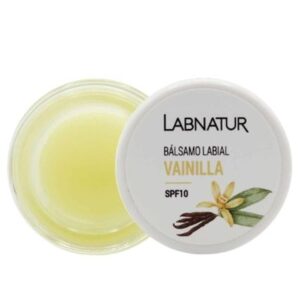 Balsamo Labial Vainilla 15ml…