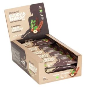 Barritas Buddha Energy Algar…