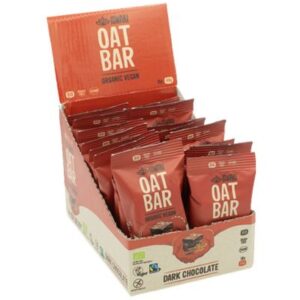 Barritas Avena Chocolate Neg…