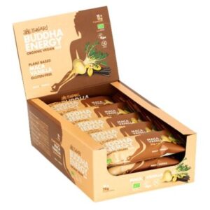 Barritas Buddha Energy Maca …