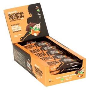 Barritas Buddha Protein Caca…