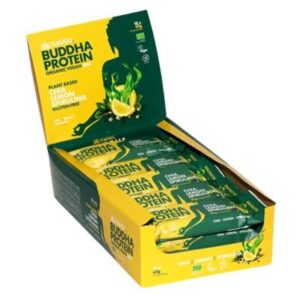 Barritas Buddha Protein Chia…