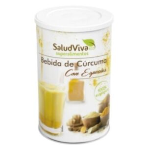 Bebida de Especias Eco 250g Salud Viva