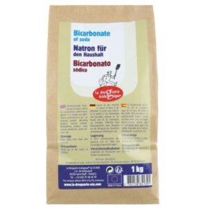 Bicarbonato Sódio 2,5kg La …