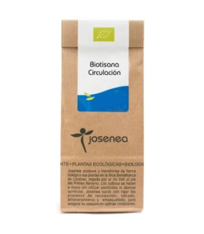 Biotisana Circulacion 40gr Josenea