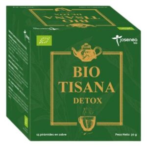 Biotisana Detox Infusion Caj…