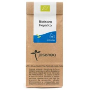 Biotisana Hepática 15pirám…
