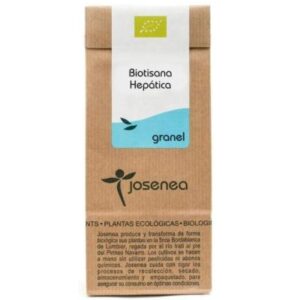 Biotisana Hepatica 50gr Josenea