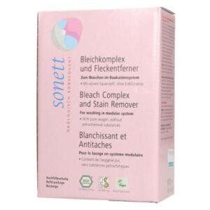 Blanqueador 900g Sonett