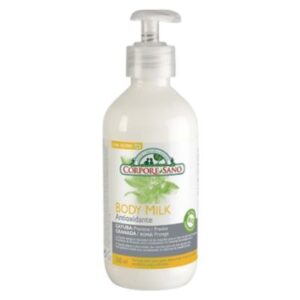 Body Milk gayuba y Granada 3…
