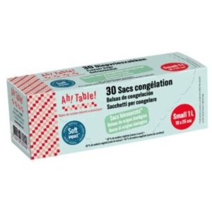 Bolsas para Congelar 18×…
