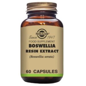 Boswellia SinGluten 60caps S…