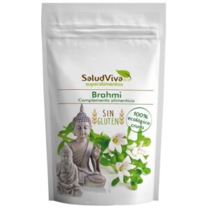 Brahmi en Polvo Eco 100g Sal…