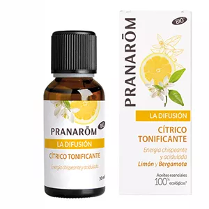 Cítrico Tonificante Aromadi…