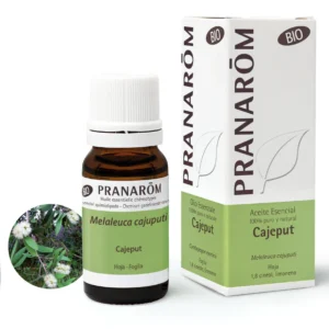Cajeput Hoja Bio 10ml Pranarom