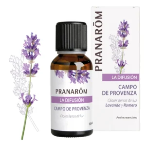 Campo de Provenza Aromadifus…