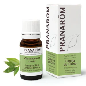 Canela De China 10 ml Pranarom