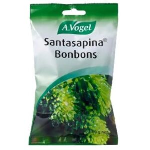 Caramelos Tos Santasapina Bo…