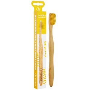 Cepillo Dental Bambu Adulto …