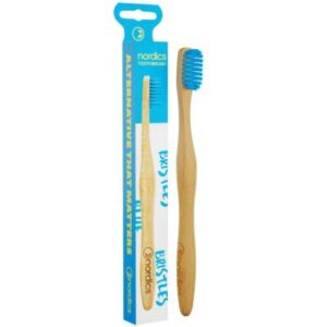 Cepillo Dental Bambu Adultos…