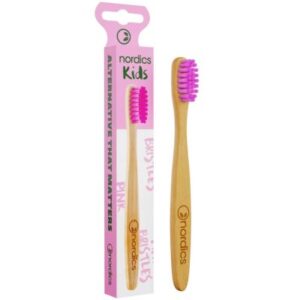 Cepillo Dental Bambu Niños …
