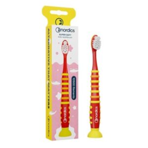 Cepillo Dental Niños Cohete…