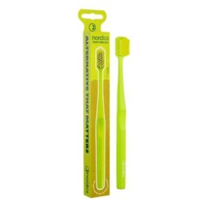 Cepillo Dental Verde 1ud Nor…