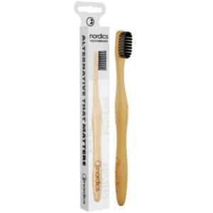 Cepillo dental Bambu Adultos…
