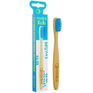 Cepillo dental Bambu Niños …