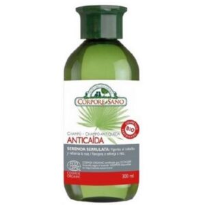 Champu Anticaida Bio Vegan 3…