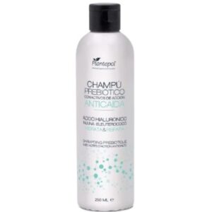 Champu Anticaida Prebiotica 250ml PlantaPol