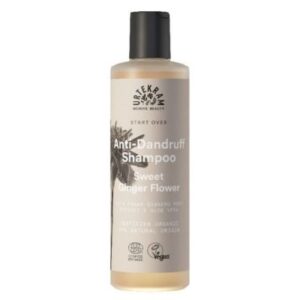 Champu Anticaspa Sweet Ginge…