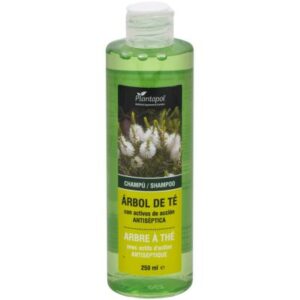 Champu Arbol del Te 250ml Pl…
