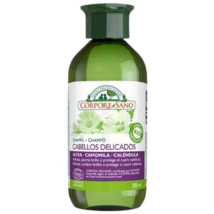 Champu Cabellos delicados Bi…