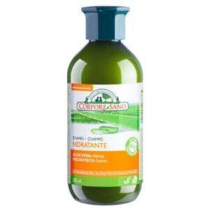 Champu Hidratante Aloe Malva…