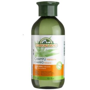 Champu Hidratante Aloe Vera …