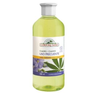 Champu Lino Cañamo Eco Vega…