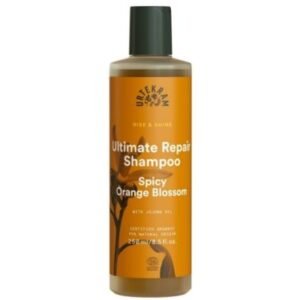 Champu Orange Blossom Azahar…