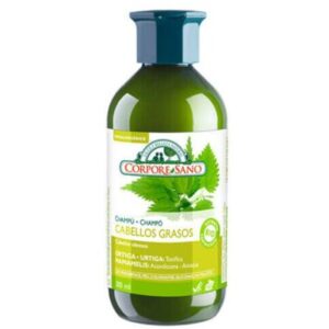 Champu Ortiga Graso Bio 300m…