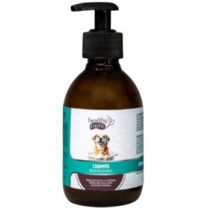 Champu Perros Multivitaminic…