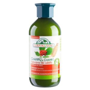 Champu Reforzante Ginseng Gi…