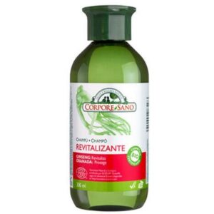 Champu Revitalizante Ginseng…