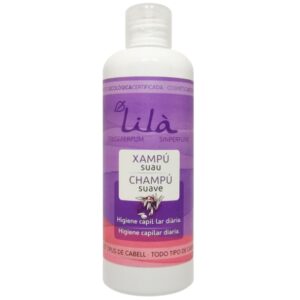 Champú Suave S/Perfume 250m…