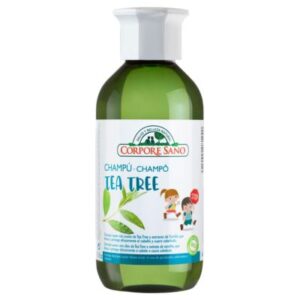 Champu Tea Tree Bio 300ml Co…