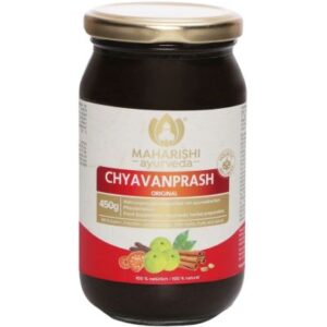 Chyawanprash 450g Maharishi …