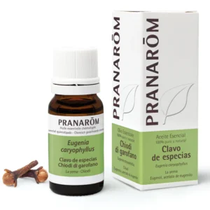 Clavo De Especias 10 ML Pranarom